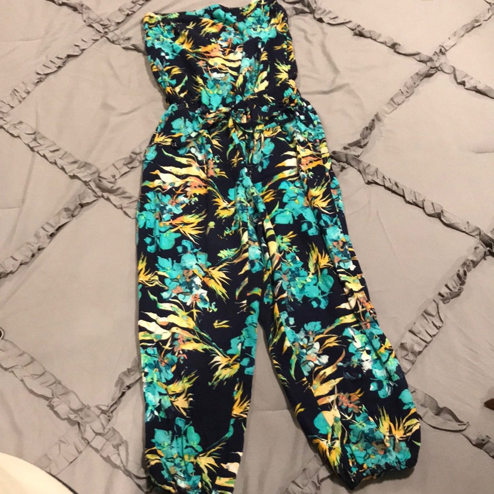 Jumpsuit